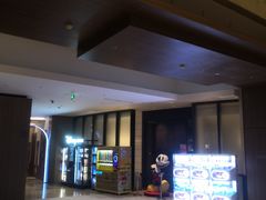 -上海外滩茂悦大酒店