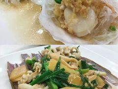-新金盛·海鲜酒楼(盐田店)