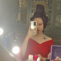 点击看大图 -盘子女人坊古装写真摄影(长春总店)