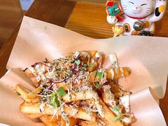 -JuiceRobot·手工意大利面&汉堡精酿(珠江新城店)