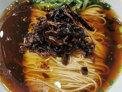 -小方的面(徐家汇店)