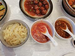 -并州饭店·并萃阁