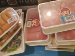 -野妹经典火锅(民治店)