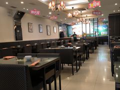 -豪客来牛排(府河店)