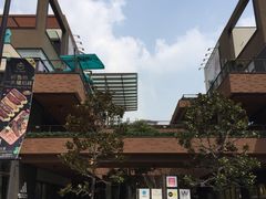 -英皇UA电影城(瑞虹天地月亮湾)