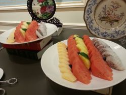点击看大图 -天津丽思卡尔顿酒店·宴会厅