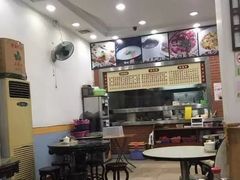 大堂-荔园小馆(园岭新村二期店)