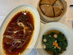 -星河湾半岛酒店-真粤中餐厅