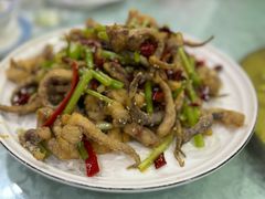 -六和聚传统烤鸭.天津菜(和平店)