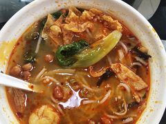 回味螺蛳粉-笋果坊螺蛳粉(竹园小区店)