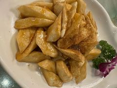 -新聚丰菜馆(太监弄店)