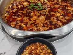 -川渔居—鱼火锅(八方汇店)