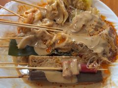 -郭记小街麻辣烫(南小街总店)