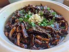 -京城小江南·土菜馆·蒸白鱼(东四十条店)