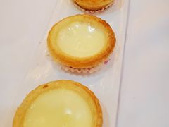 千层松化水牛奶挞-广州酒家(昌岗地铁站店)