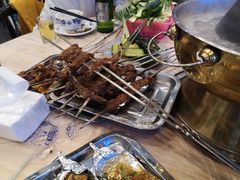 -羊圈(樊洼路店)