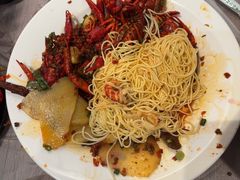 -李叔叔虾蟹大排档(青羊店)