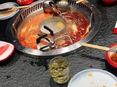 -醉董牛川派鲜肉自选火锅(烟台店)