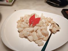 -吴越荣记苏州菜·松鼠桂鱼 100% 活鱼现做(月光码头店)