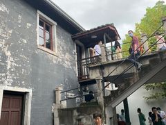-蒋氏故居