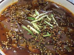 -雲蜀龙阁·金牌水煮鱼(方庄店)