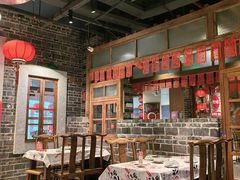 -壹盏灯(华远店)