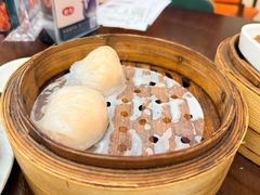 -潮福城大酒楼·潮粤菜·港式点心(阳光城店)