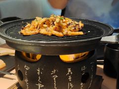 -山葵家居酒屋(天目里店)