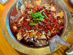 -先启半步颠·川菜小炒