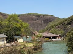 -飞天山旅游区