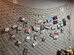 -KAKA·实景密室(马嘶巷店)