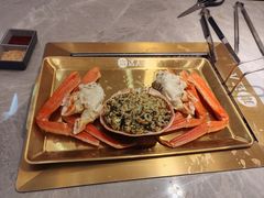 -本达人海鲜烧烤·朝鲜族风味(发展店)