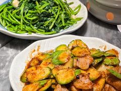 -莞府家宴·东莞菜(市民服务中心店)