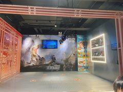 -VR+乐园·VR电竞·家庭亲子·密室逃脱·轰趴团建