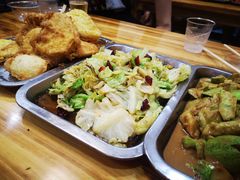 -陈氏肥蛤(小纬六路总店)