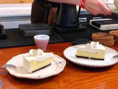 -Be Lived Cafe比例咖啡(摩天轮店)
