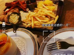 -老欧洲咖啡·西餐(后湖店)