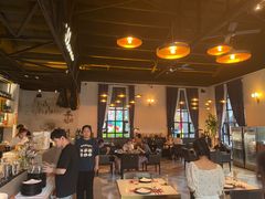 -IL Forno 意坊·意大利餐厅(花园店)
