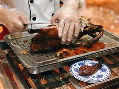 -便宜坊烤鸭店(航天桥店)