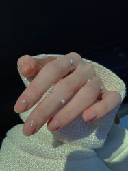 -M·X Nail日式美甲美睫