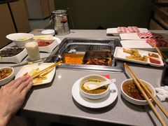 -海底捞火锅(关山保利店)