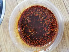 油泼辣子-老殷锅仔