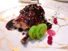 酱鸭-麟1929(外滩店)