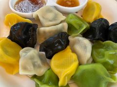 -吕氏焗小鲜•海鲜青岛菜(八大关店)