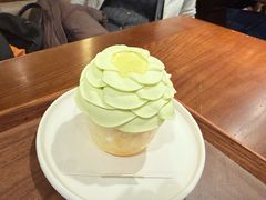 -Ten Olives甜点