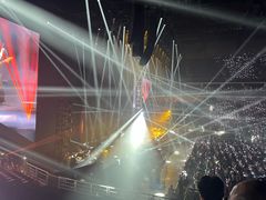 -宝能国际体育演艺中心