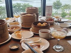 -正元希尔顿逸林酒店-御玺中餐厅