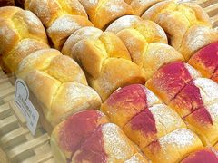 -崎本的店·专业酵种吐司(无锡万象汇店)