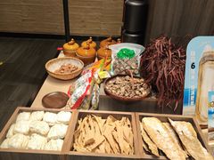 -四道菜·福建菜馆(新街口金鹰店)