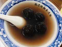 -粗茶淡饭(东关街店)